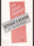 Setkání s Bohem - náhled