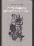 Nové  nápady  laskavého  čtenáře - náhled