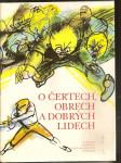 O čertech, obrech a dobrých lidech - náhled