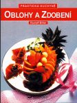 Oblohy a zdobení - náhled