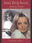 Jana brejchová, sestra hany - náhled