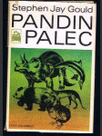 Pandin palec - malá tajemství evoluce - náhled