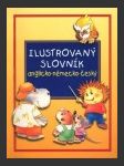 Ilustrovaný slovník anglicko-německo-český - náhled