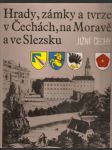 Hrady, zámky a tvrze v čechách - jižní  čechy - náhled