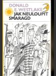 Jak neuloupit smaragd - náhled