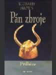 Pán zbroje - přilbice - náhled