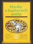 Houby v kuchyních světa - náhled