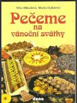 Pečeme  na  vánoční  svátky - náhled