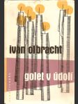 Golet  v  údolí - náhled