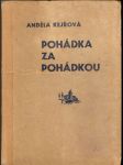 Pohádka za pohádkou - náhled