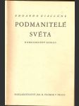 Podmanitelé  světa- ostrov  minulosti - náhled