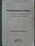 Poslouchejte s námi  /a-du/ - náhled