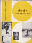 Chaplin / básník smiechu a slz / - náhled