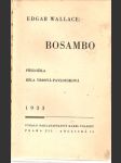 Bosambo - náhled