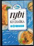 Rybí  kuchařka - náhled