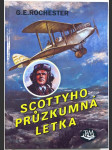 Scottyho  průzkumná  letka - náhled