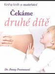 Čekáme druhé dítě - náhled