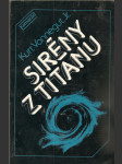 Sirény  z  titanu - náhled