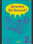 Sprechen sie deutsch 2 - náhled