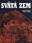 Svätá zem - náhled