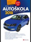 Autoškola 2018 - pravidla, značky, testy - náhled