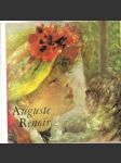 Auguste  renoir - náhled