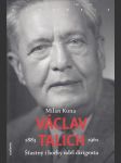 Václav Talich 1883-1961 - náhled