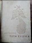 Teta eliška - náhled