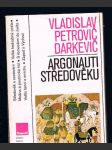 Argonauti  středověku - náhled