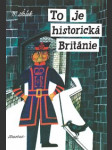 To je historická británie  - náhled