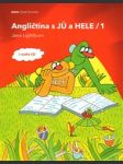 Angličtina s jů a hele / 1+ cd  - náhled