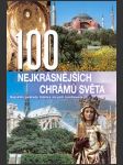 100 nejkrásnějších chrámů světa - náhled