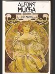 Alfons  mucha - náhled