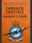 633. squadrona, operace crucible - náhled