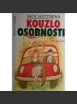 Kouzlo osobnosti - náhled