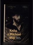 Kniha o Máchově kraji - náhled