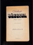 Otokar Březina 1892 - 1907 (Logika jeho díla) - náhled