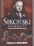 Sikorski - spiknutí - náhled