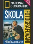 National geographic: škola fotografování - náhled