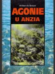 Agonie u anzia - náhled