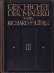 Geschichte der Malerei III - náhled