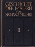 Geschichte der Malerei II - náhled