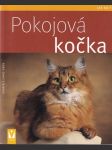 Pokojová kočka - náhled