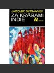 Za krásami indie - náhled