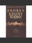 Hhrobka ježíšovy rodiny - náhled