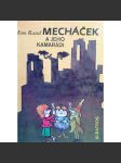 Mecháček a jeho kamarádi - náhled