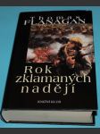 Rok zklamaných nadějí - Flanagan - náhled