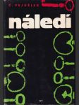 Náledí - náhled