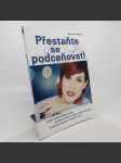 Přestaňte se podceňovat - Tomáš Novák - náhled