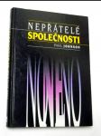 Nepřátelé společnosti - náhled